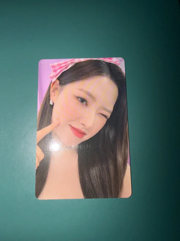 Summer Special [Flip That] D ver. Olivia Hye
