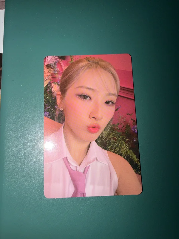 Summer Special [Flip That] D ver. Haseul