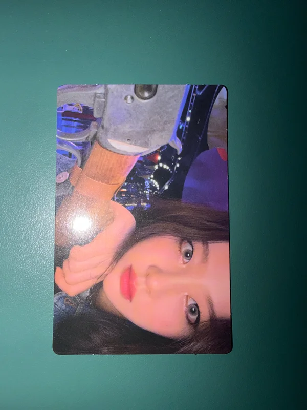 Not Friends Special Edition Yves