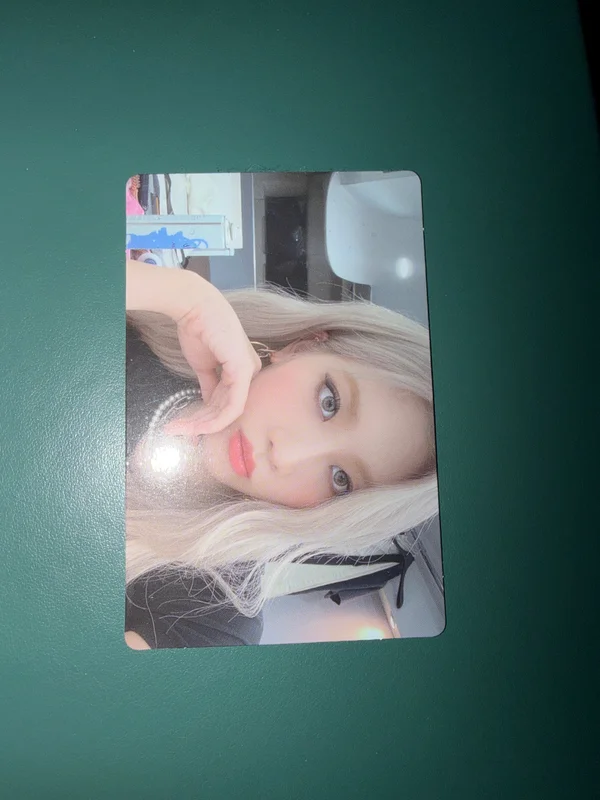 Not Friends Special Edition Kim Lip