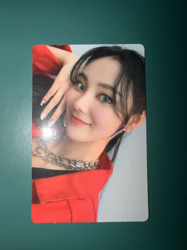Not Friends Special Edition Jinsoul