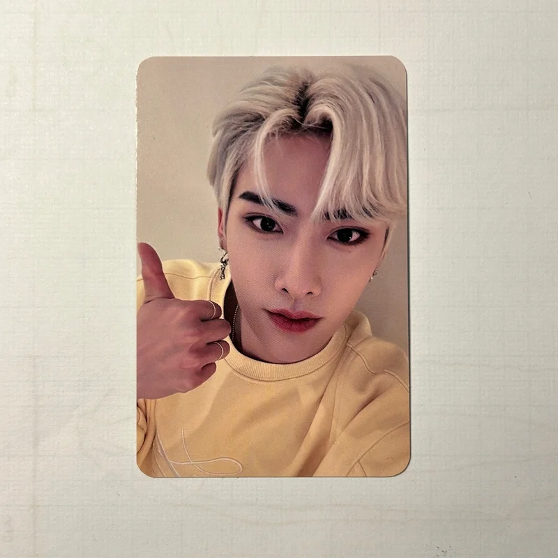 YOUTH IN THE SHADE DIGIPACK Ver. JUMP UP