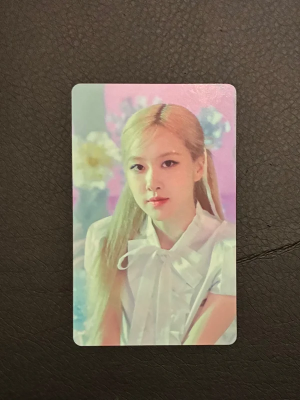 THE GIRLS (BLACKPINK THE GAME OST) Stella ver.