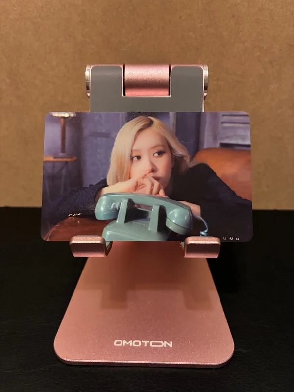 THE GIRLS (BLACKPINK THE GAME OST) Stella ver.
