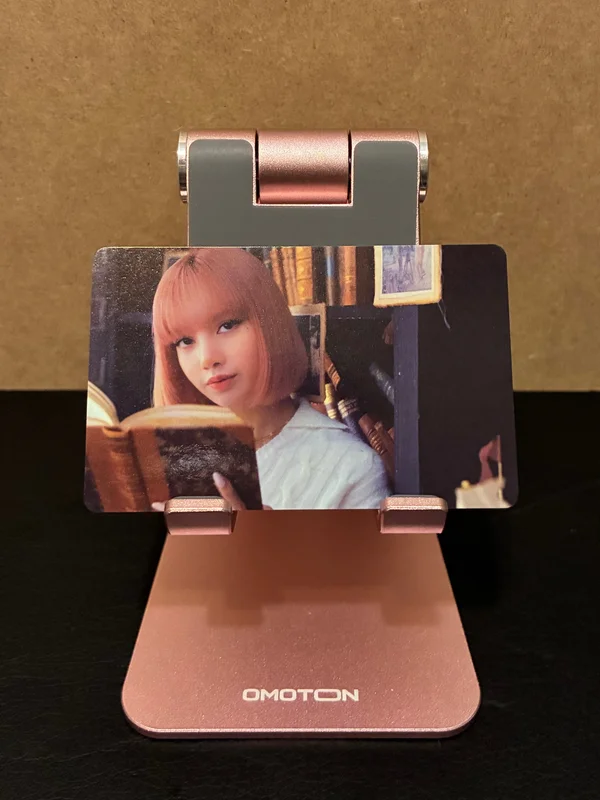 THE GIRLS (BLACKPINK THE GAME OST) Stella ver.