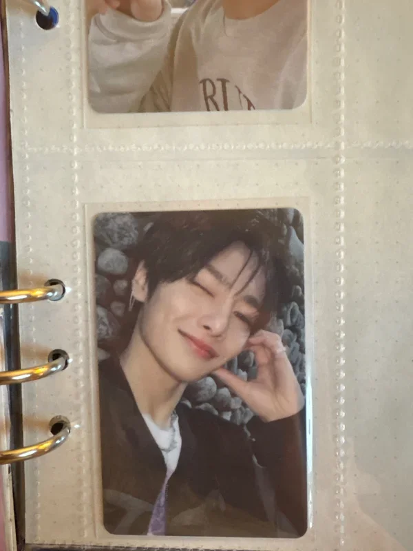 I.N 5-STAR SOUND WAVE LUCKY DRAW