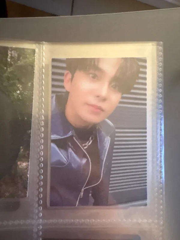 Jongho ZERO : FEVER Part.3 Z ver.