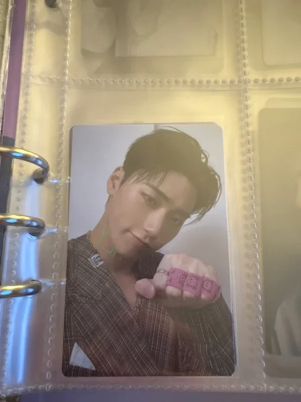 San THE WORLD EP.2 : OUTLAW DIARY VER.