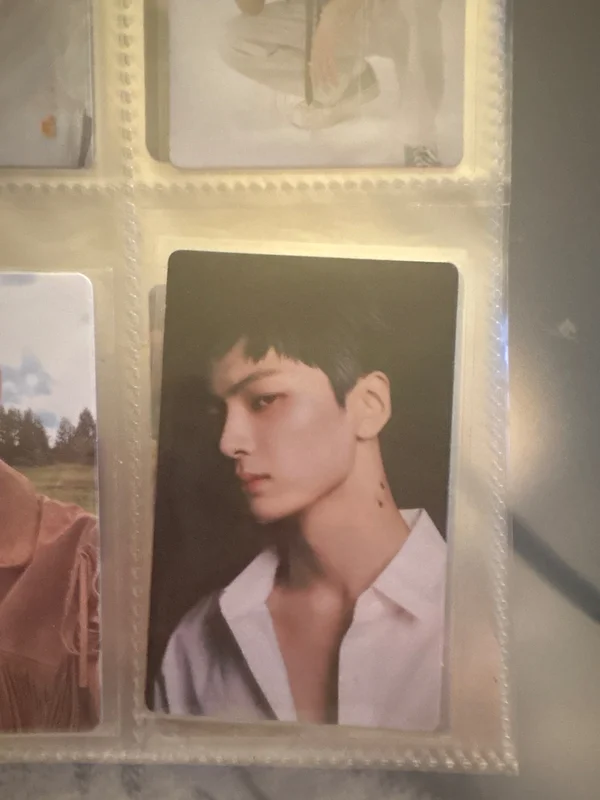 Jay DARK BLOOD ENGENE ver.