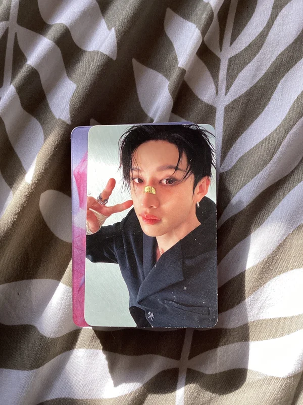 KARMA ACCORDION VER.