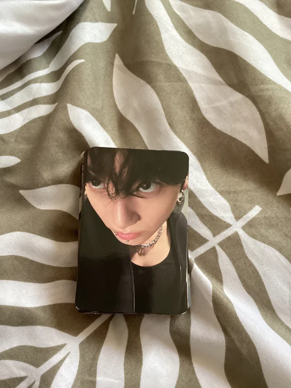 ARIRANG Rooted in Music Ver. Target Exclusive