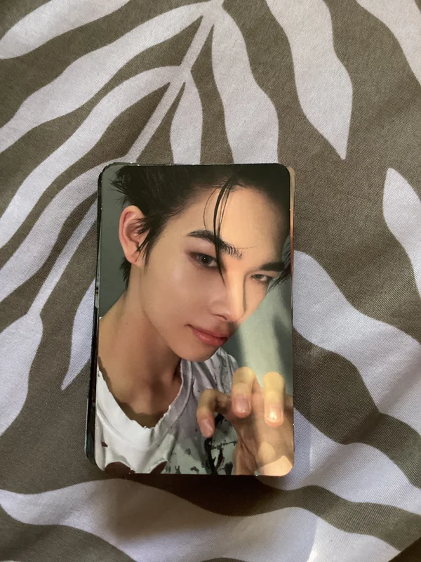 DESIRE : UNLEASH MINE Ver.