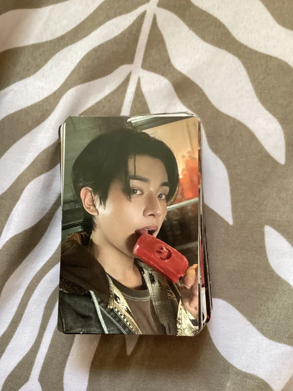 THE SIN : VANISH AFTERLIGHT Ver.