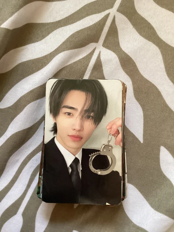 DESIRE : UNLEASH Target & EU Exclusive