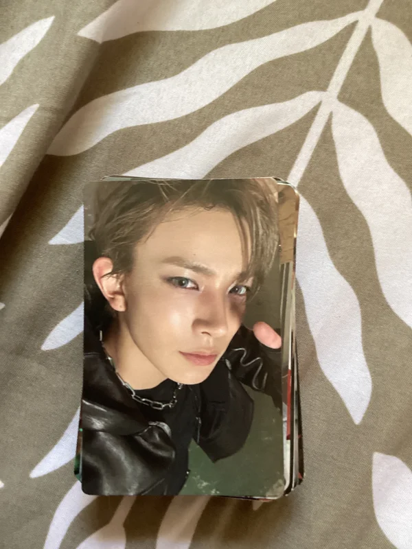 THE SIN : VANISH Target Exclusive