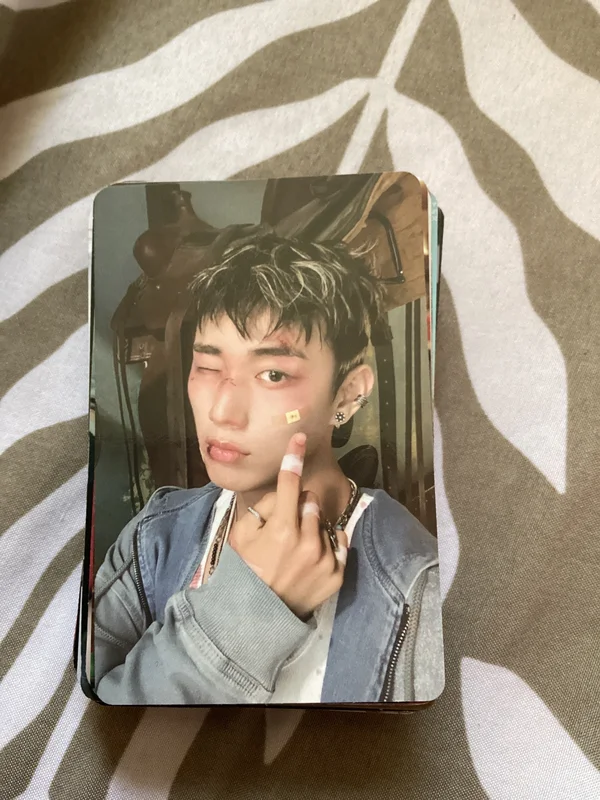 SAD SONG NEMO ALBUM Ver.