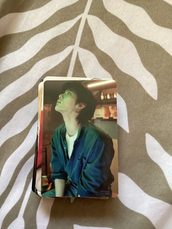 The Action General Market Exclusive