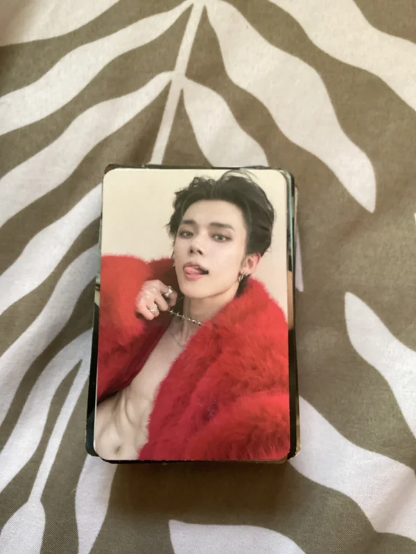 NO LABELS: PART 01 SET-UP C