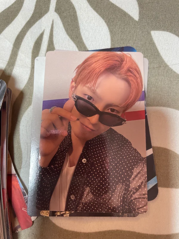 GOLDEN HOUR : Part.4 DIARY VER.