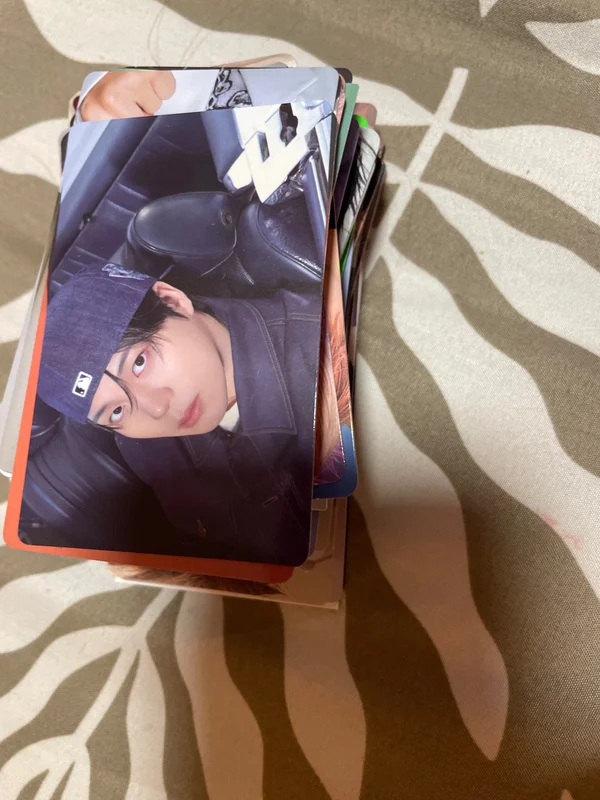 GOLDEN HOUR : Part.3 POCAALBUM JONGHO VER.