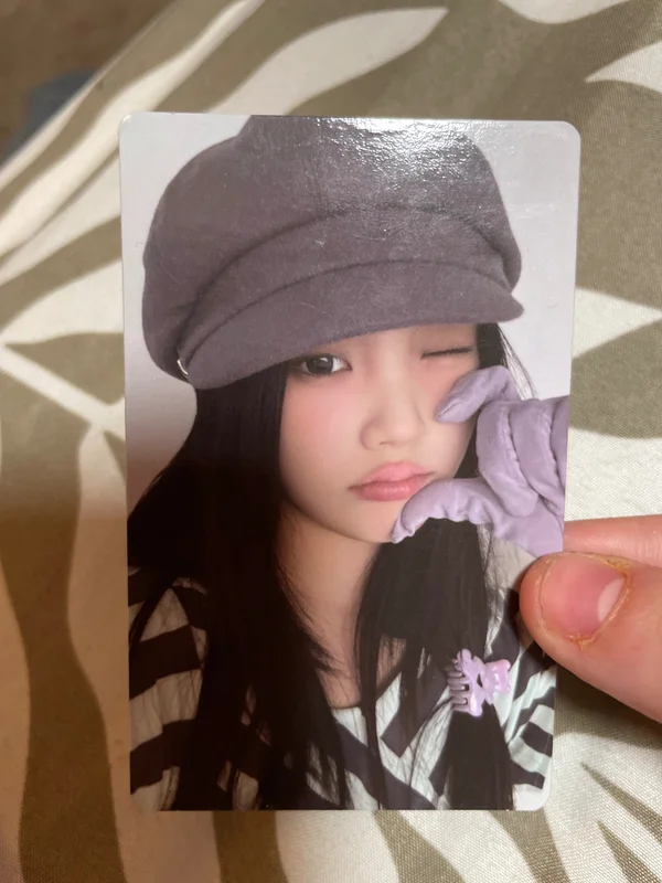 bomb PINK BOMB Ver.