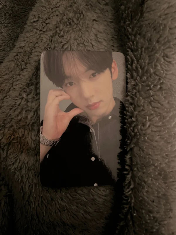 YOUTH IN THE SHADE DIGIPACK Ver. KTOWN4U