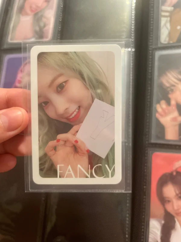 FANCY YOU