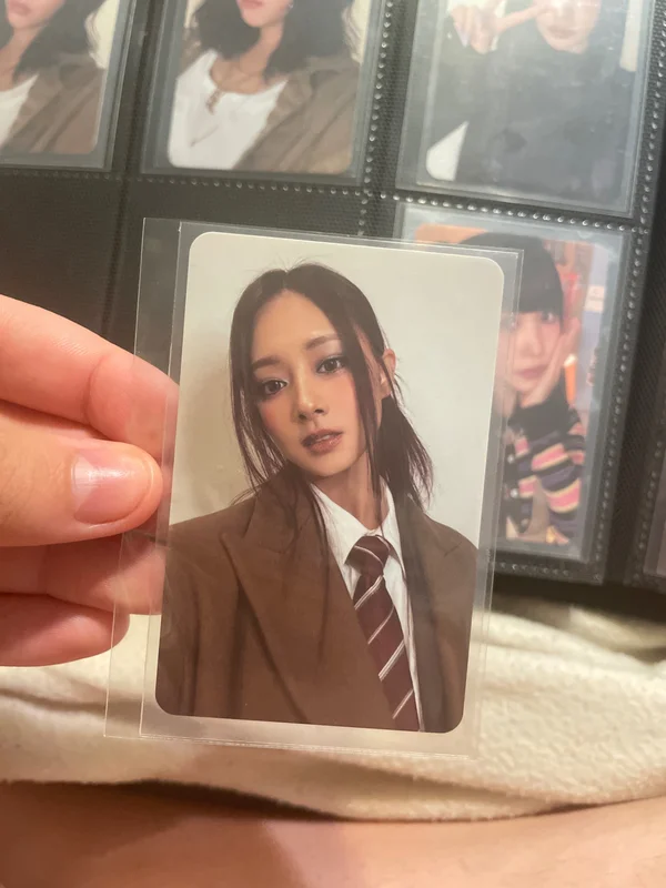 TEN: The Story Goes On Cast Ver.