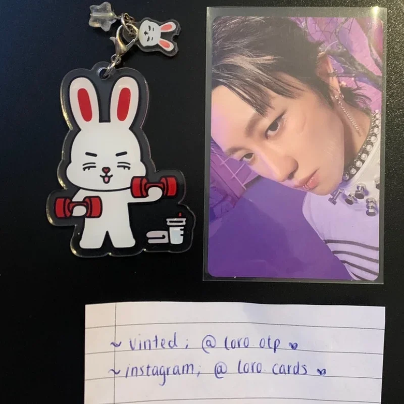 HAPPY BURSTDAY NEW BURSTDAY Ver.