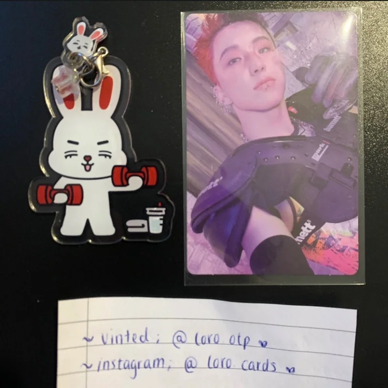 HAPPY BURSTDAY NEW BURSTDAY Ver.