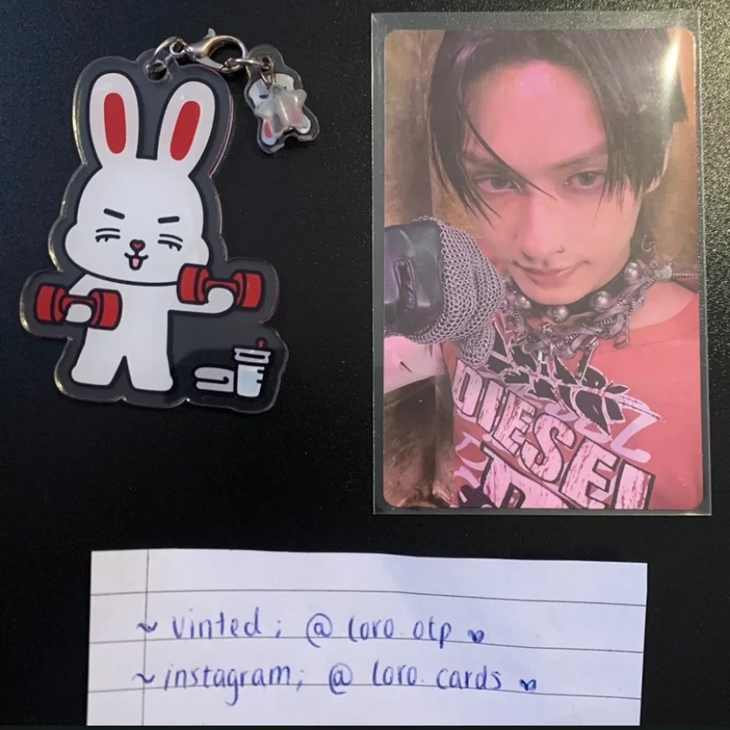 HAPPY BURSTDAY NEW BURSTDAY Ver.