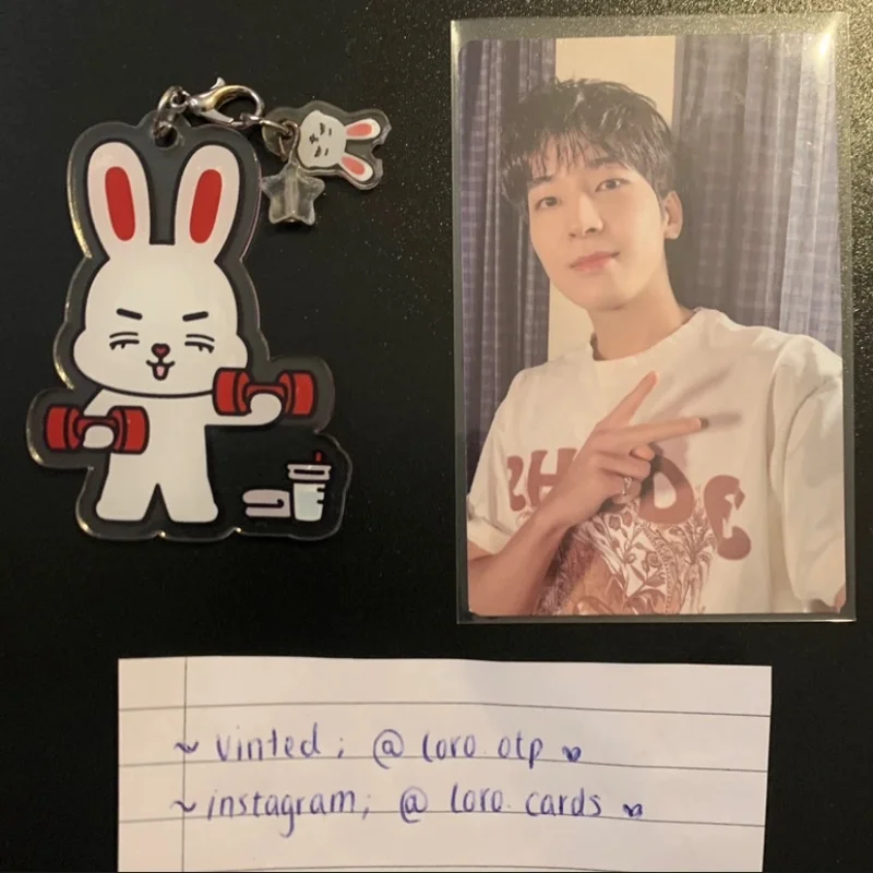 FML Fallen, Mist, Lost Ver.