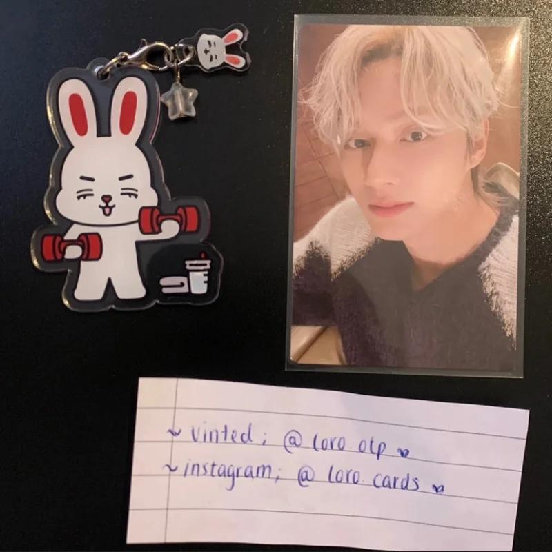 FML Fallen, Mist, Lost Ver.