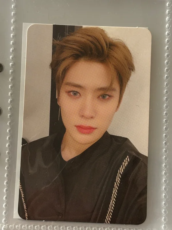 NCT 2018 Empathy DREAM Ver.