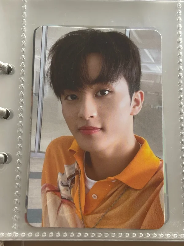 HOT! SUMMER DREAM MINI BAG + PHOTO CARD SET