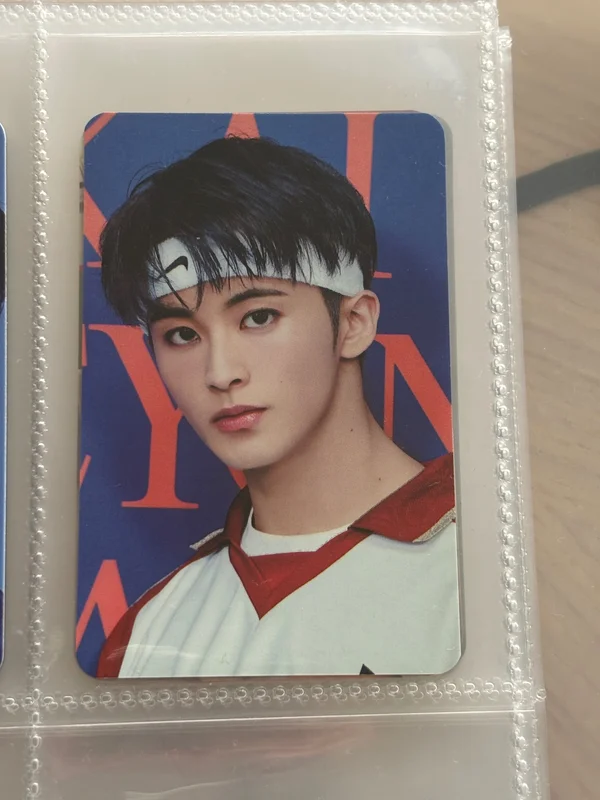 Super One BINDER