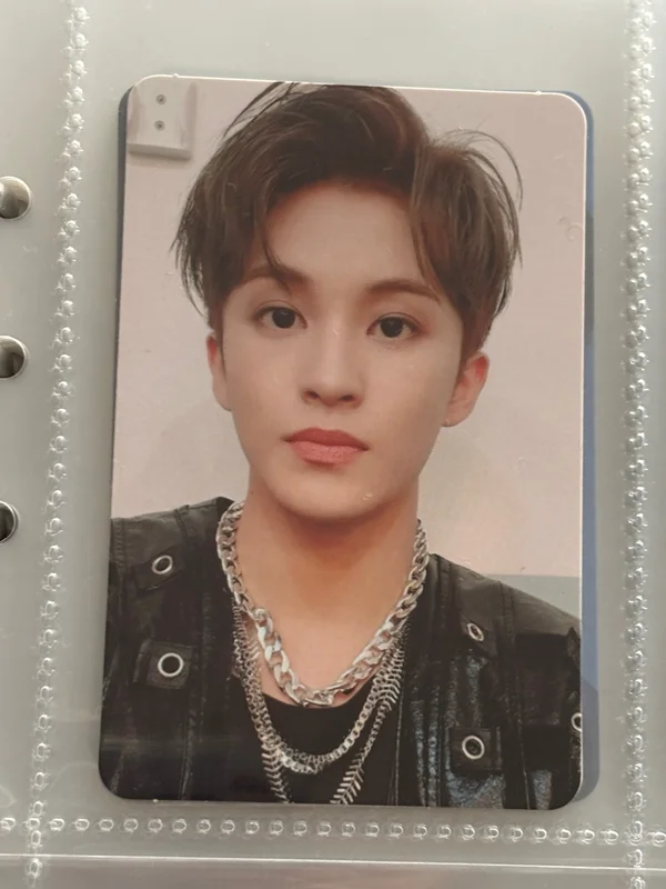 NCT #127 Neo Zone : The Final Round 2ND PLAYER ver.