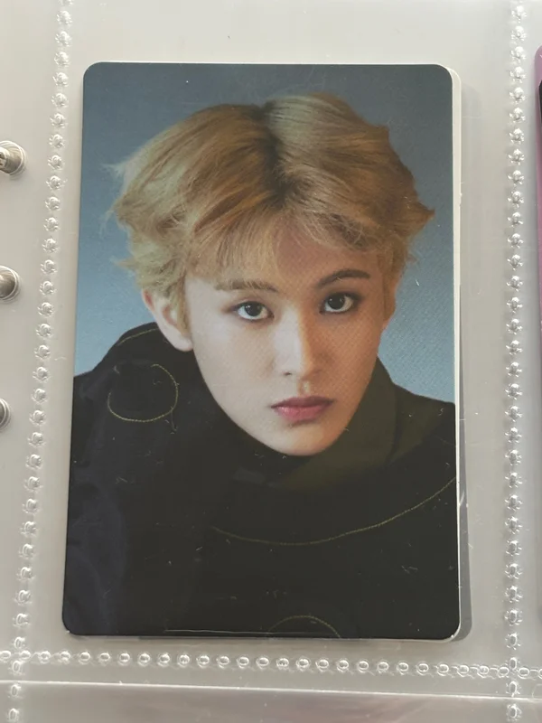 2019 SM ARTIST + PANTONE ZIP NOTE