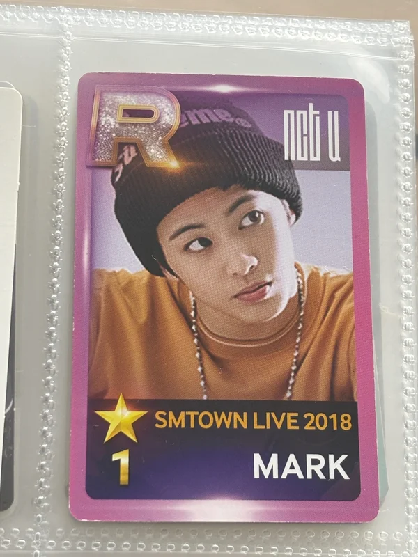 Smtown Live 2018 In Osaka