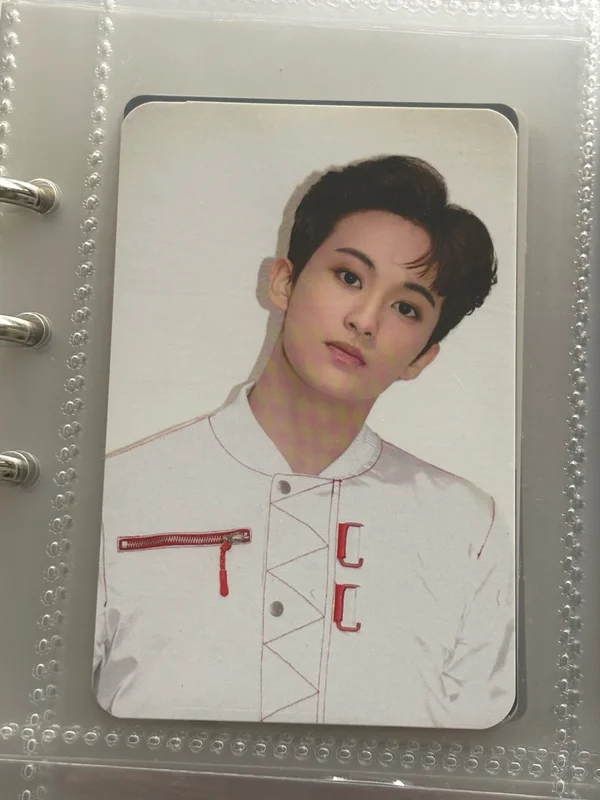 NCT 127 1ST TOUR NEO CITY : SEOUL The Origin PHOTO BOOK & LIVE Album