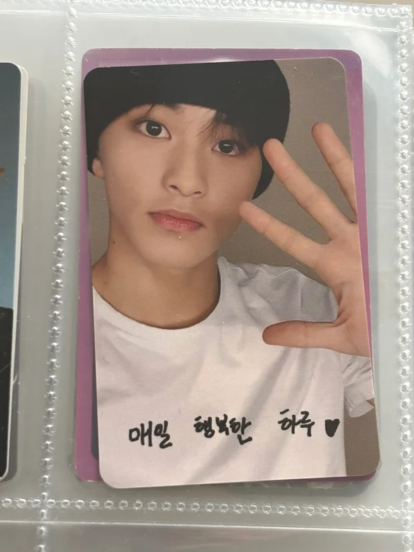 WINTER 127 with NCTzen 127