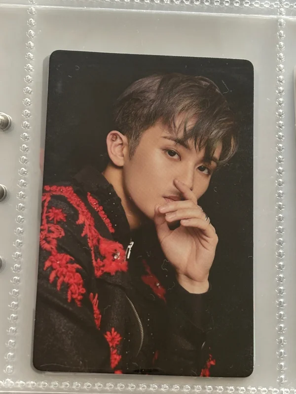 Resonance Pt.2 Diy Cubic Painting