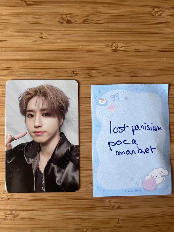 (5-STAR)DIGIPACK VER.