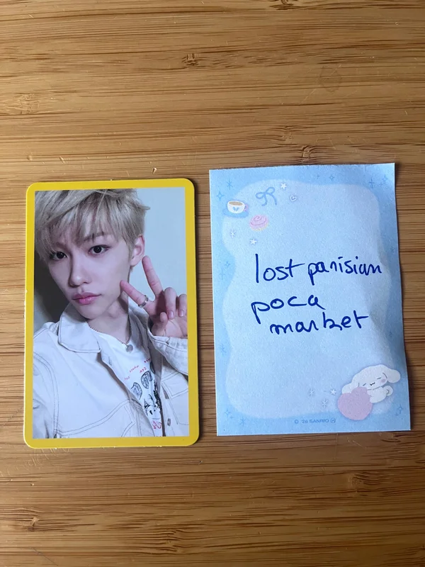 Cl 2 : Yellow Wood
