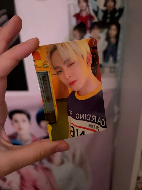 DEVIL Yellow Ver.