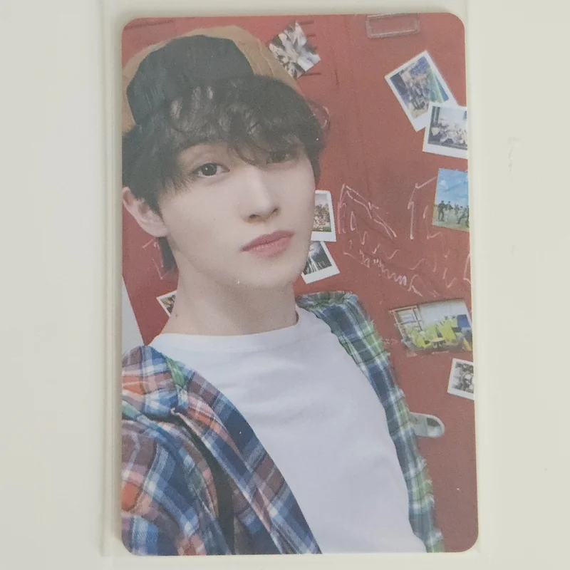 9TH ANNIVERSARY LUCKY CARD SET