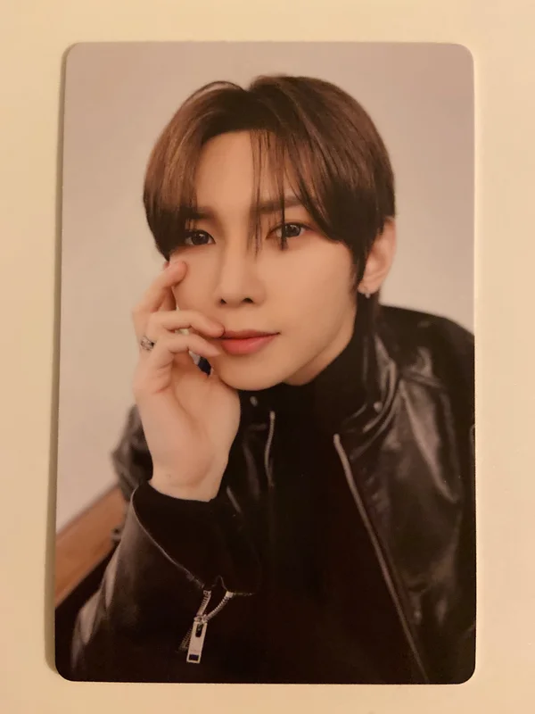 GOLDEN HOUR : Part.1 DIARY VER.