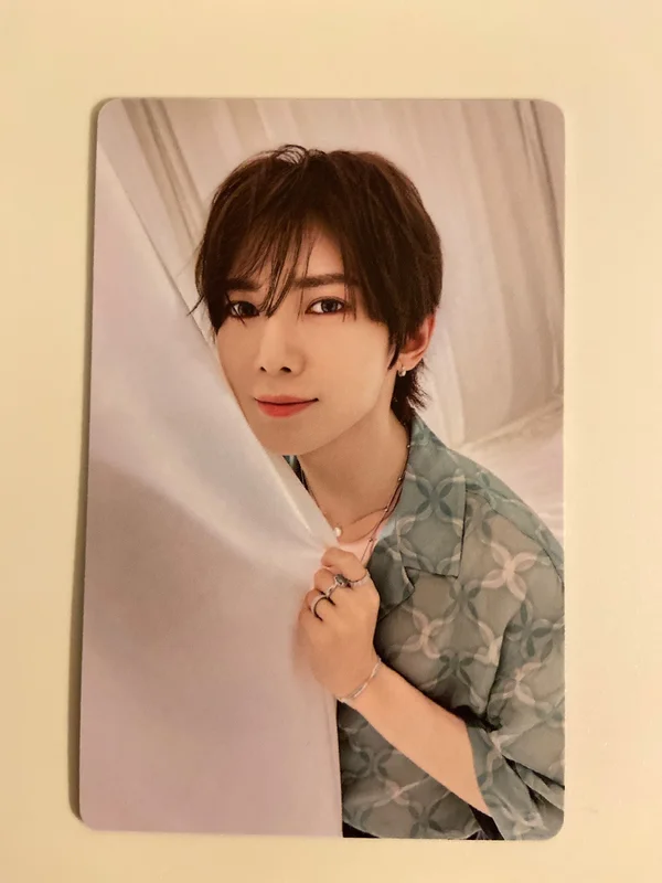 GOLDEN HOUR : Part.1 BLUE HOUR VER.