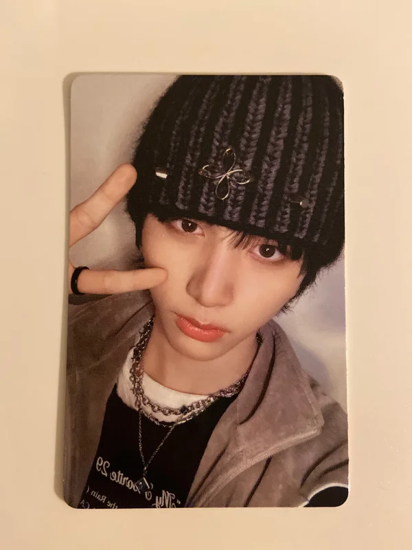 19.99 Dangerous ver.