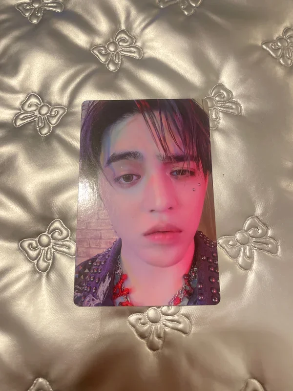 HAPPY BURSTDAY US/EU Exclusive